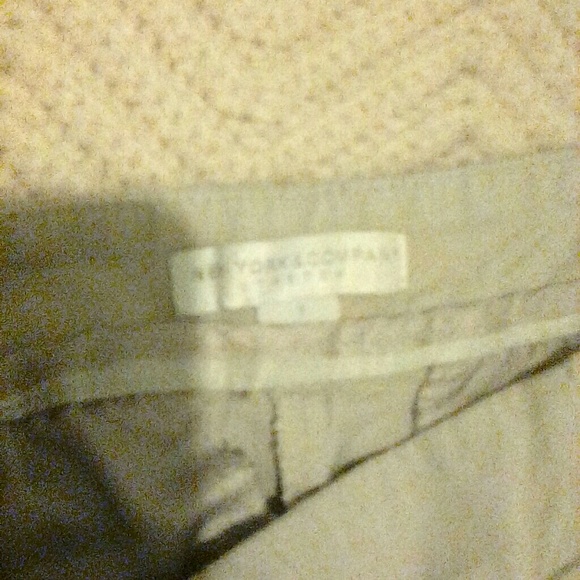 Tan capris - Picture 2 of 2